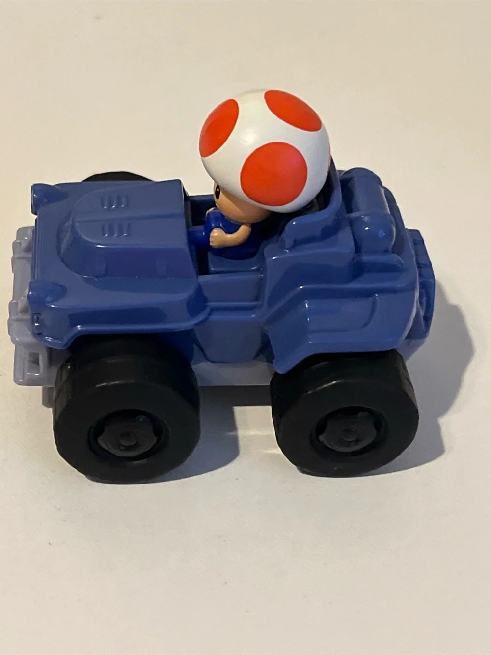 McDonalds set children